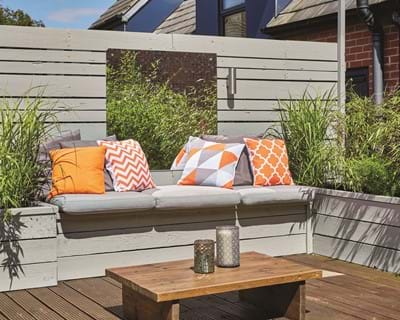 How To Re Your Garden Furniture, How To Remove Fence Paint From Garden Furniture