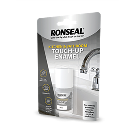Porcelain Touch Up Repair Kit White
