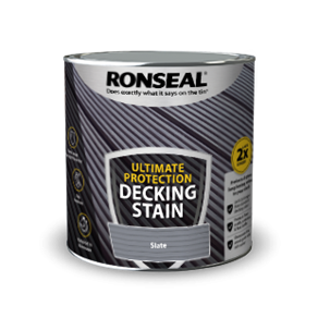 Ultimate Protection Decking Stain