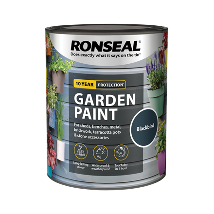 Garden Paint Ronseal