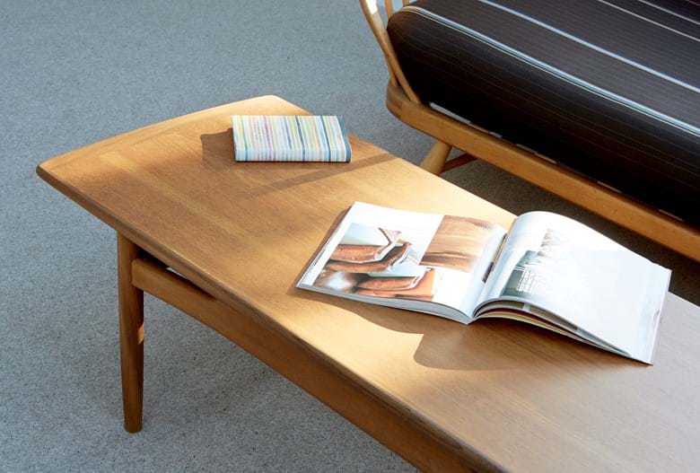 How to wax furniture Ronseal